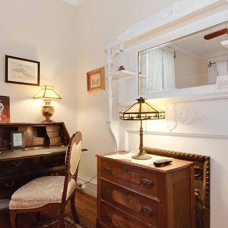 Sojourn Dupont At The Circle Hotel Washington Exterior foto