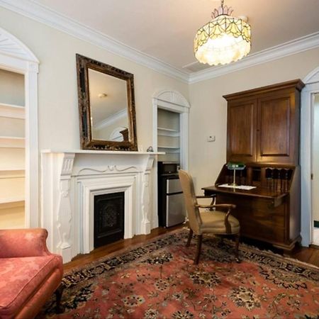 Sojourn Dupont At The Circle Hotel Washington Exterior foto