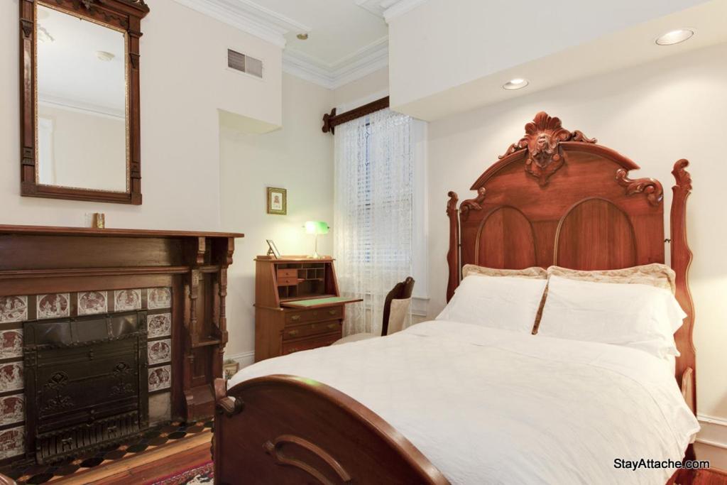 Sojourn Dupont At The Circle Hotel Washington Exterior foto