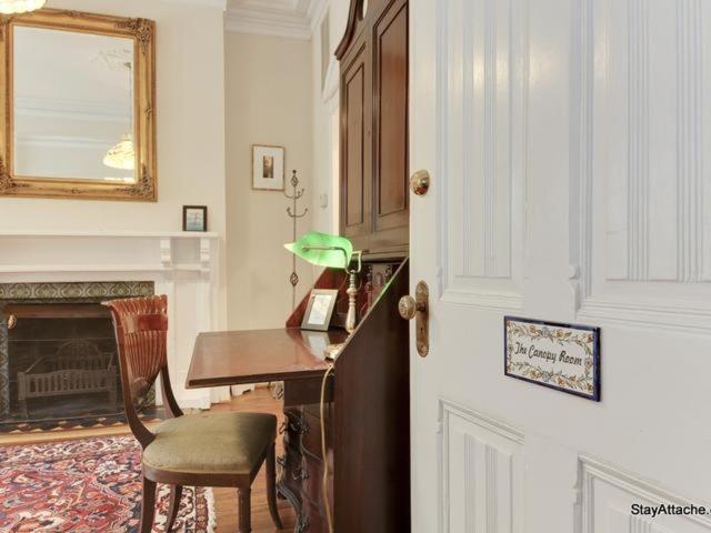 Sojourn Dupont At The Circle Hotel Washington Exterior foto