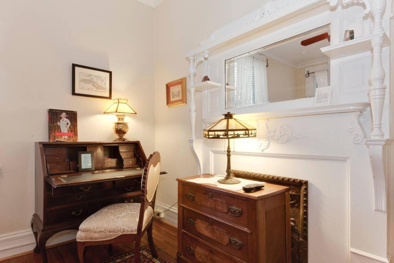 Sojourn Dupont At The Circle Hotel Washington Exterior foto