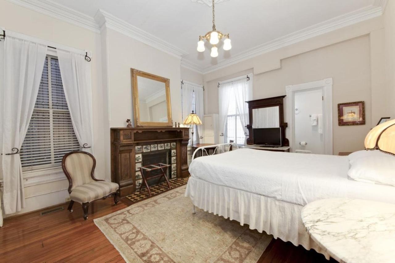 Sojourn Dupont At The Circle Hotel Washington Exterior foto