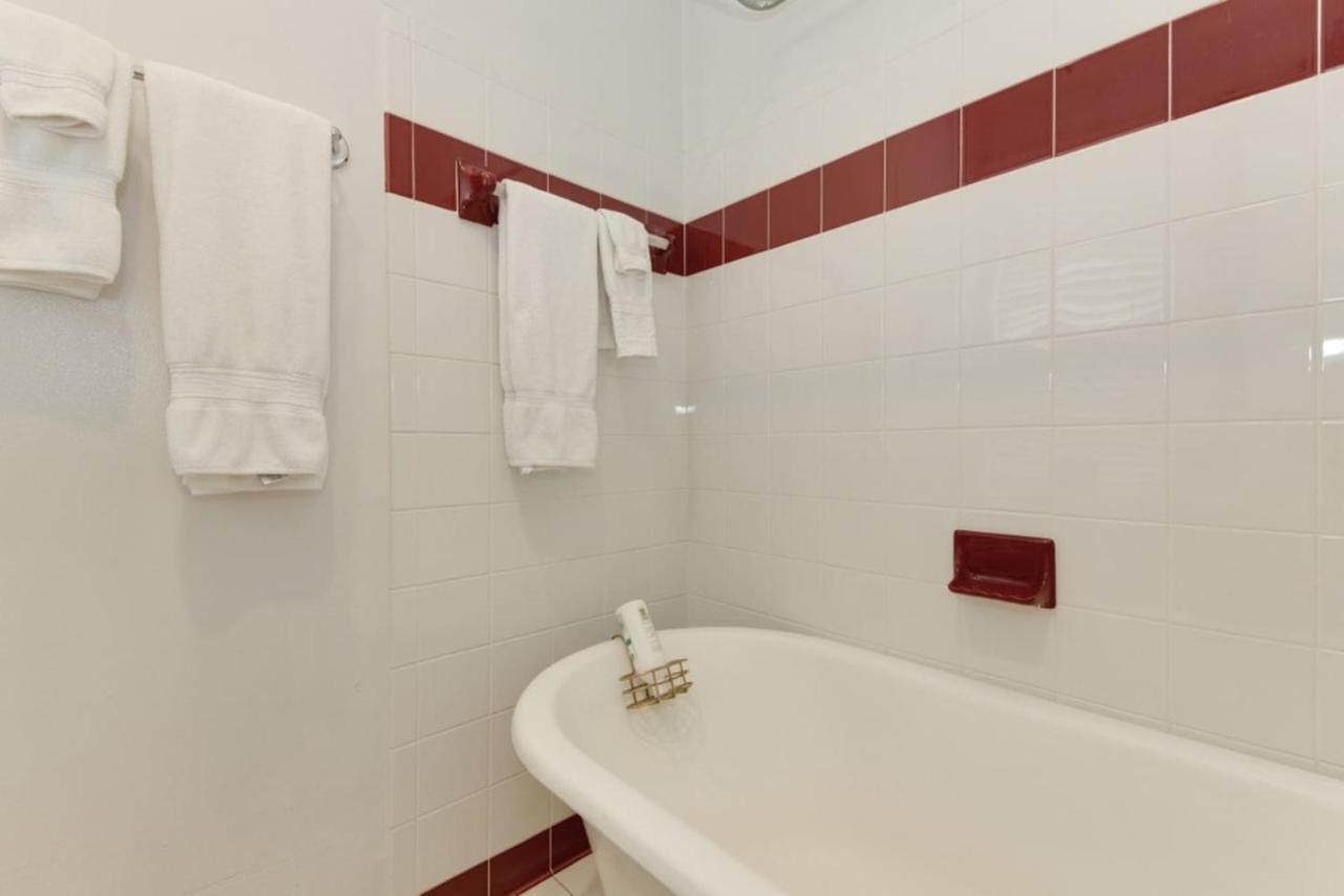 Sojourn Dupont At The Circle Hotel Washington Exterior foto